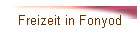Freizeit in Fonyod